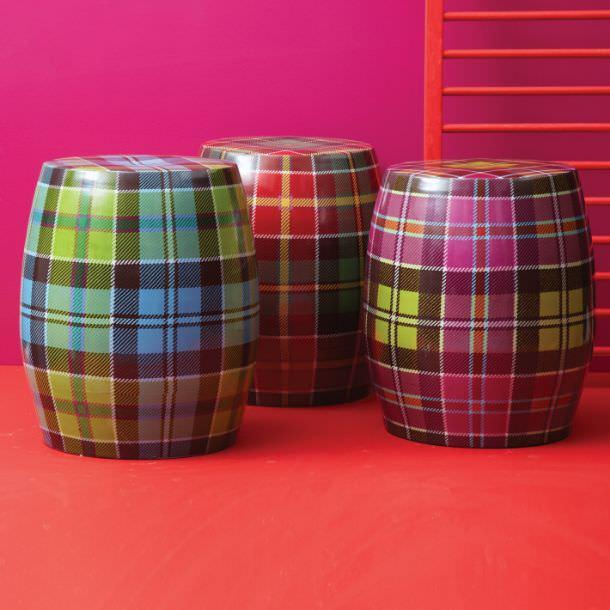 poft tartan